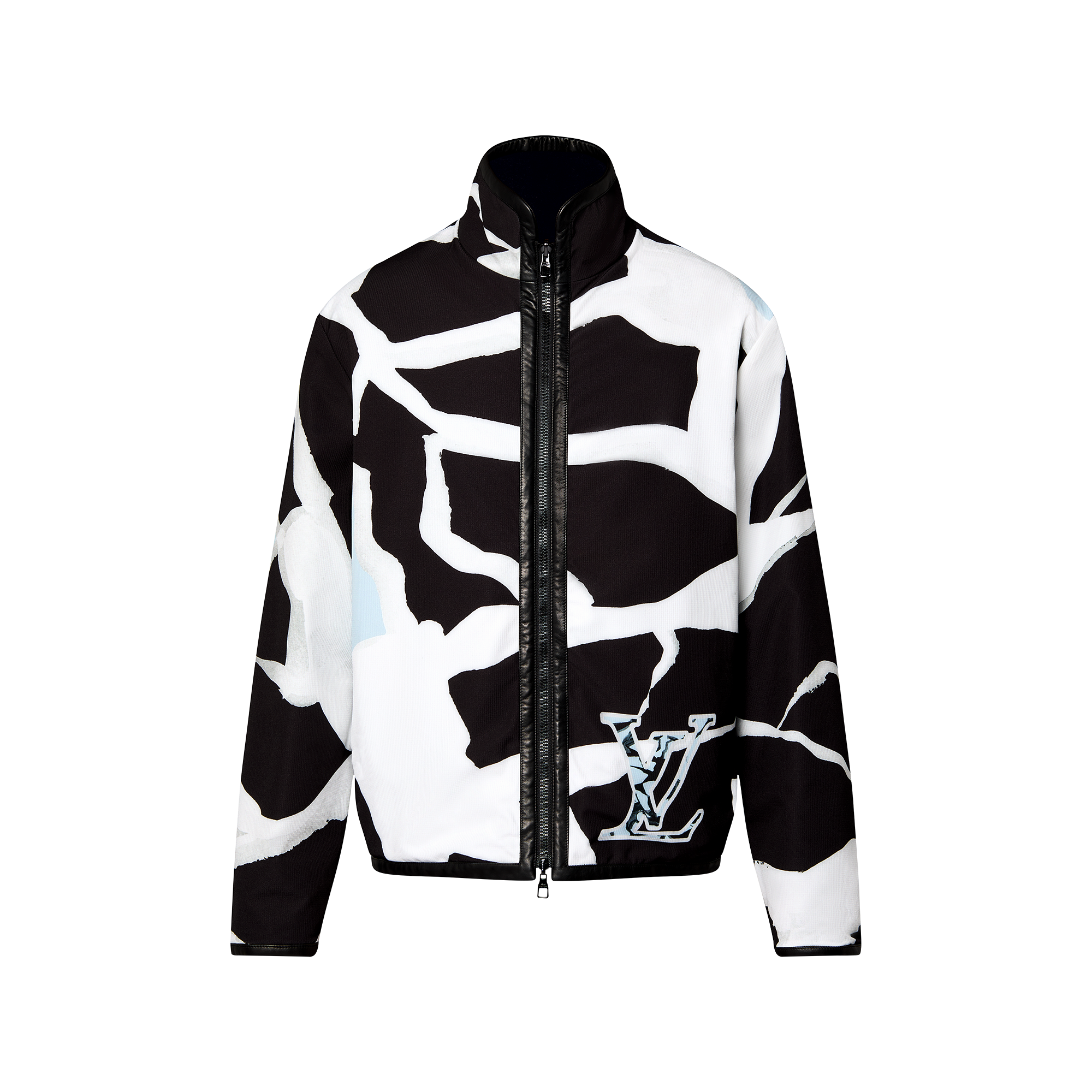 Reversible Mink Blouson - High-End Ready-to-Wear 1AFAK3 | LOUIS